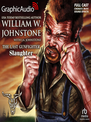 cover image of Slaughter